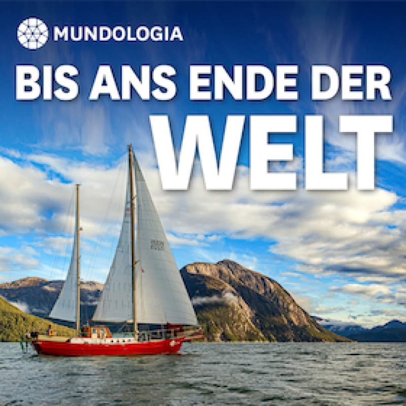 MUNDOLOGIA: To the End of the World — photo 1