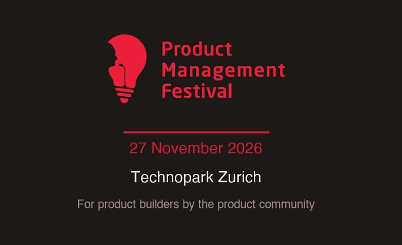 Product Management Festival 2026 — photo 1