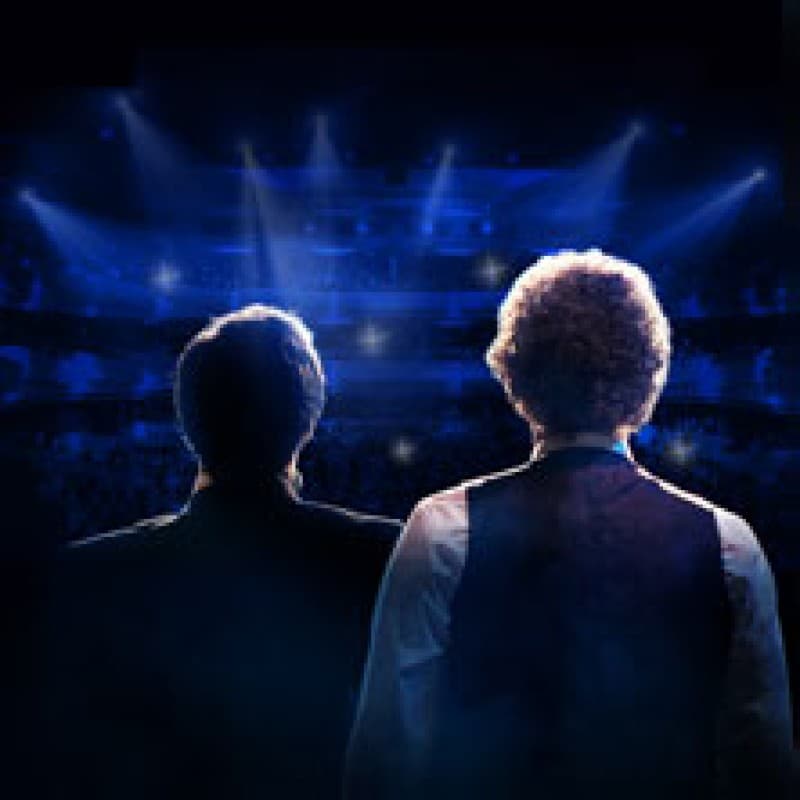 The Simon & Garfunkel Story — photo 1