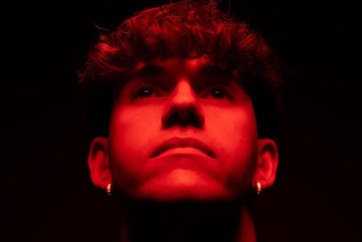 Tommy Lyon - Europe 2026 — photo 1