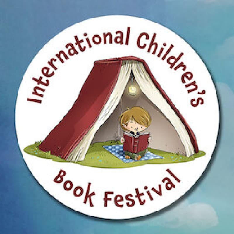 Festivalpass - International Children’s Book Festival — photo 1