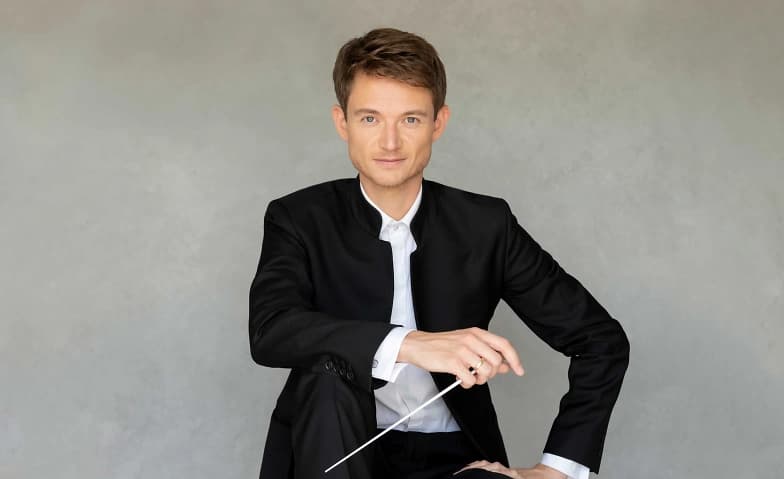 Musiques sérieuses – Zuger Klassik Abo #2 — photo 1