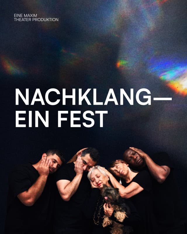 NACHKLANG – A FESTIVAL — photo 1