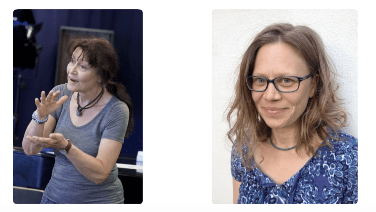 Forschungsfeld Vokal-Improvisation — photo 1