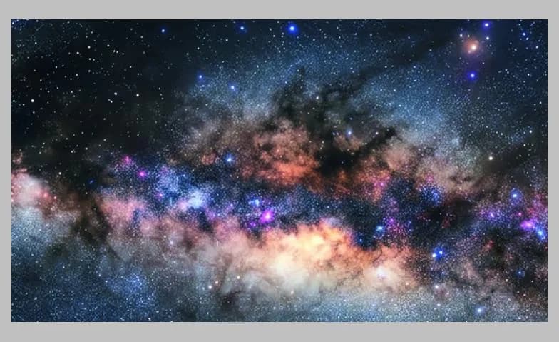 Das unsichtbare Universum - Die Suche nach dunkler Materie — photo 1