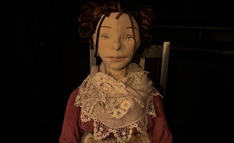 Anna Göldin - Letzte Hexe — photo 1