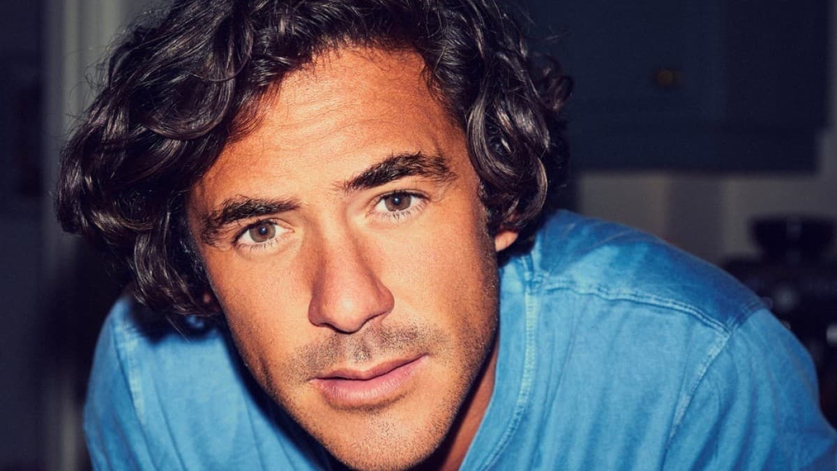 Jack Savoretti - We Will Always Be the Way We Were — photo 1