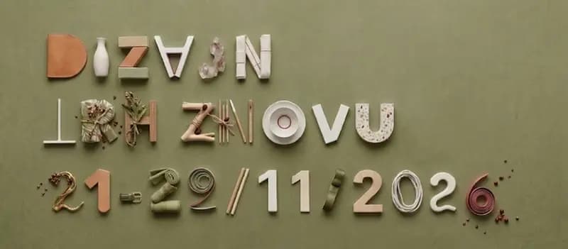 Dizajn trh — photo 1