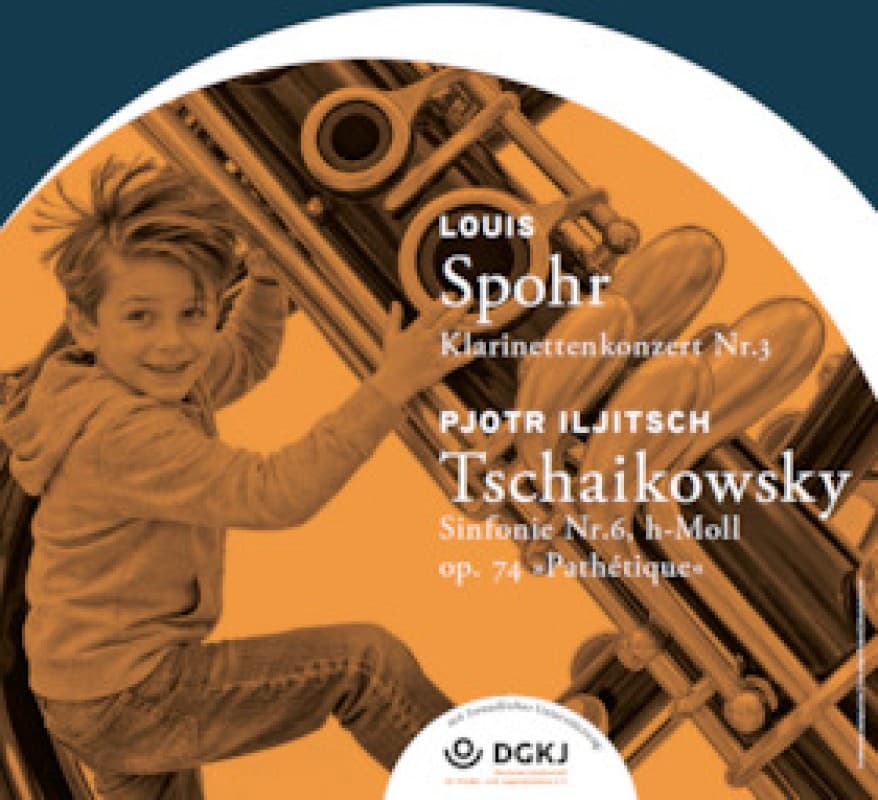 Benefit Concert of the German Pediatricians Orchestra — photo 1