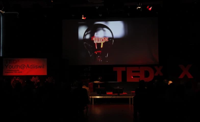 TEDxZurich International School — photo 1