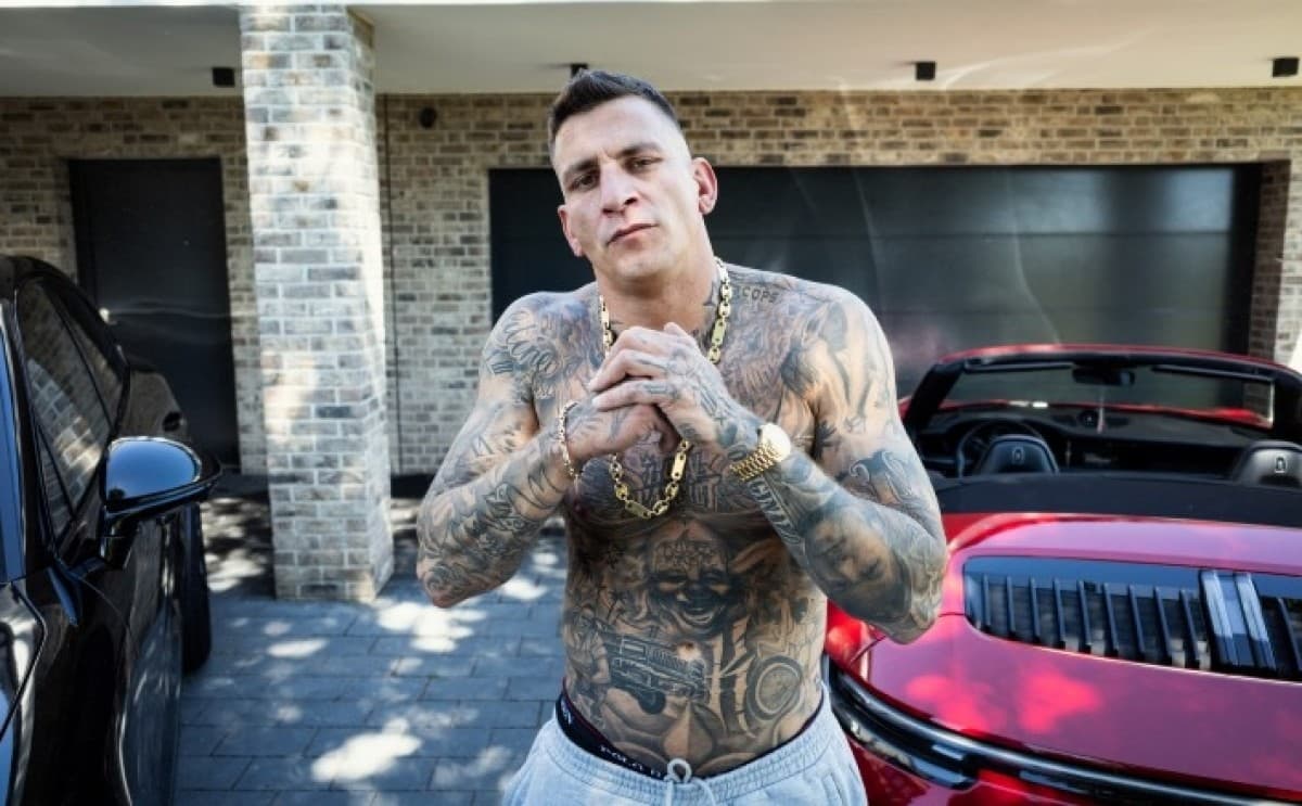 GZUZ (Zusatzshow) — photo 1