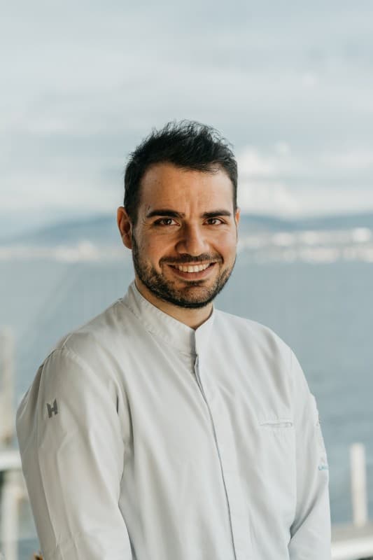 Brunchissimo – Saturday Brunch at Alex Lake Zürich — photo 1