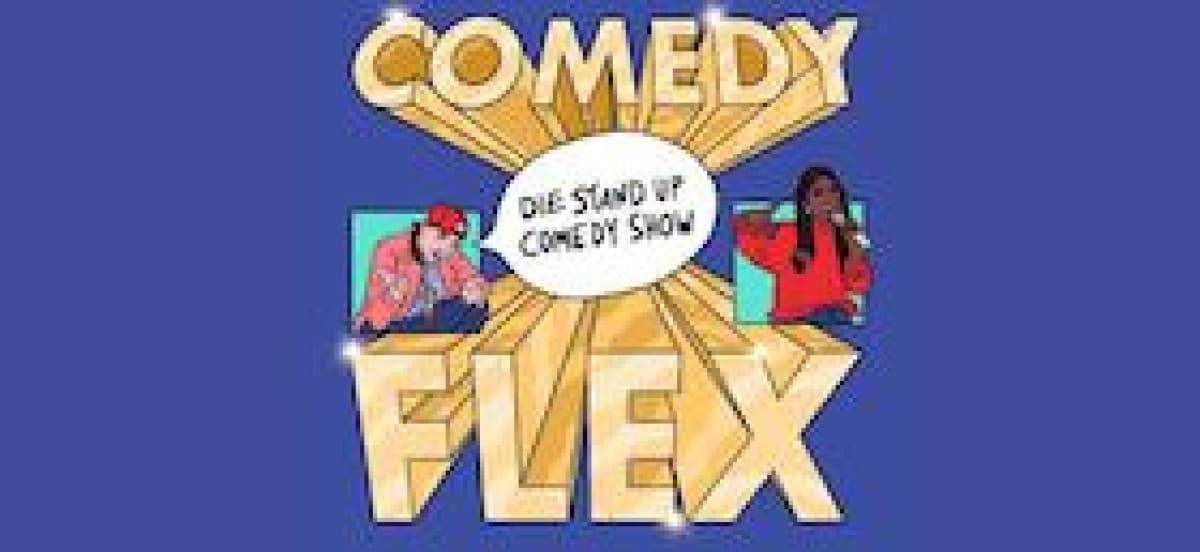 Comedy Flex — photo 1
