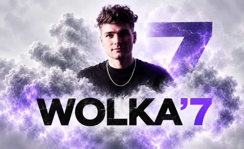 WOLKA'7 — photo 1