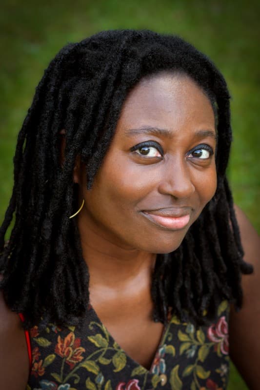 Grudges, Half-Truths and Divided Selves—Helen Oyeyemi and Her Witty New Novel «A New New Me» — photo 1