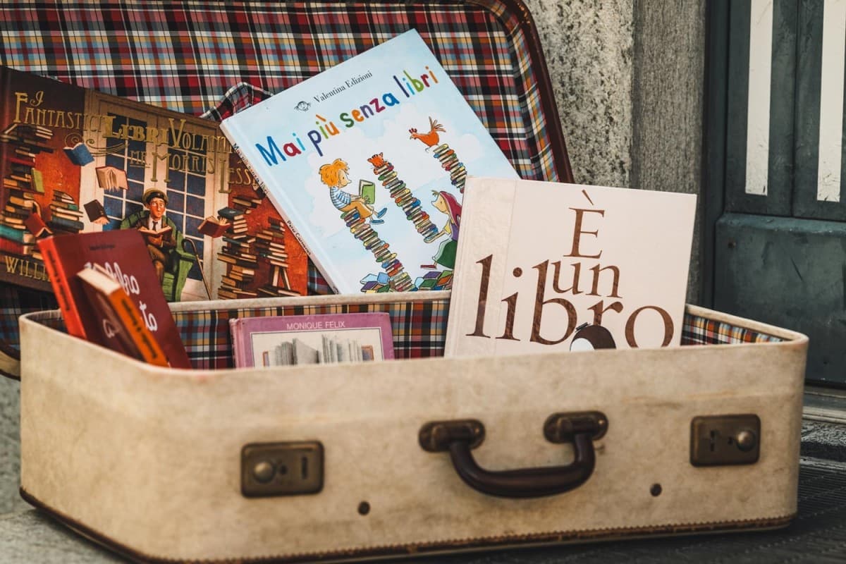 Lettere dalla Svizzera alla Valposchiavo - Festival — photo 1