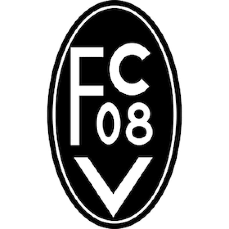 FC Nöttingen - FC Villingen — photo 1