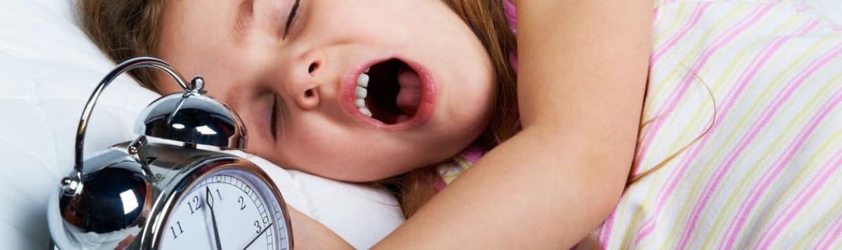 The alarm clock rings, the brain sleeps — photo 1