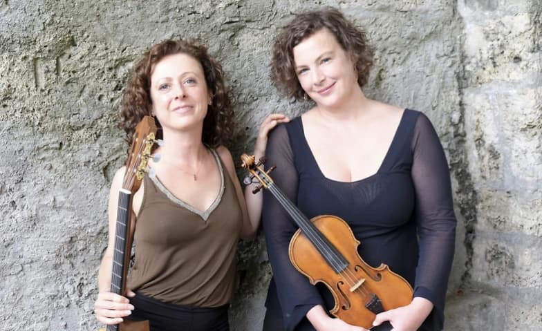 KulturKehrsatz präsentiert: Duo Arancio-Hagmann — photo 1