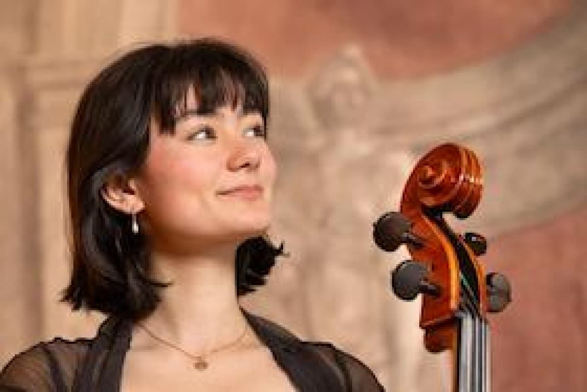 Silvester Concert - "Masterpieces of Chamber Music" — photo 1