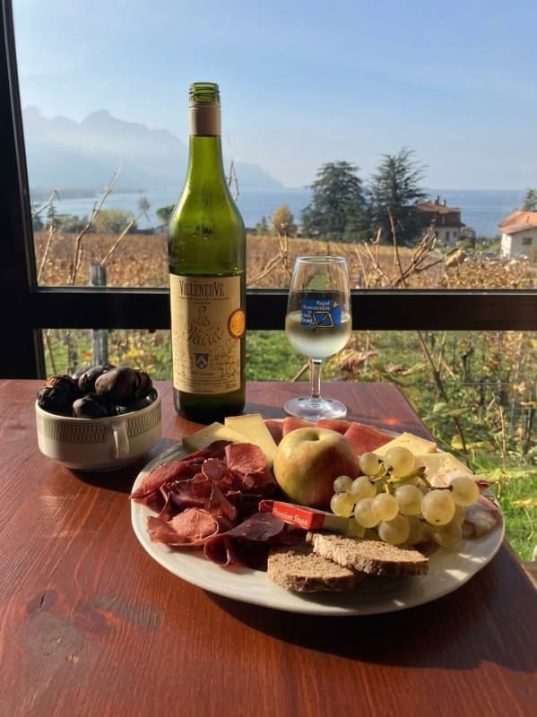Brisolée at the Terrace — photo 1