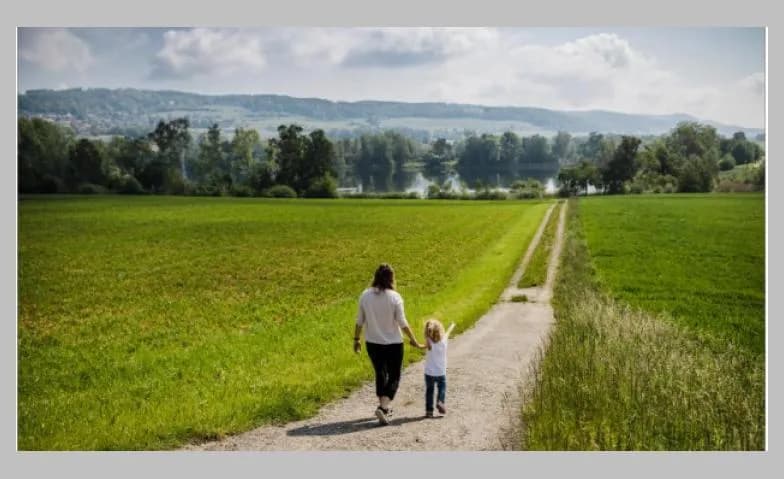 Gut vorbereitet - Sicherheit für die ganze Familie — photo 1