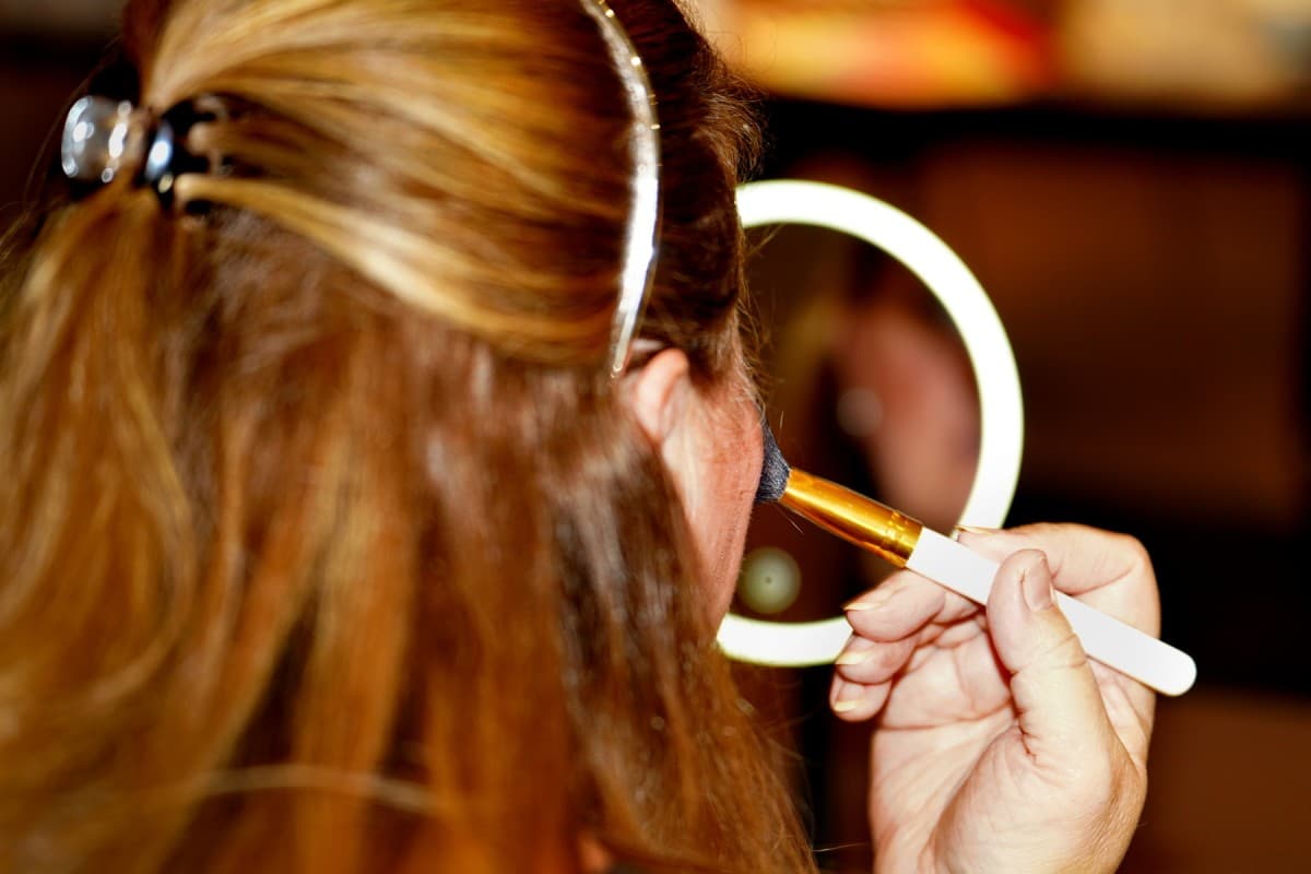 Beauty Workshop in Lipperswil — photo 1
