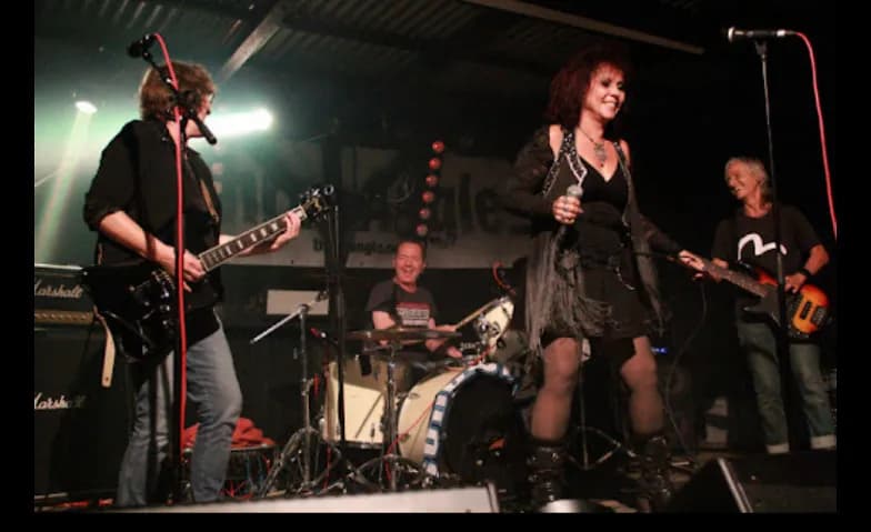 ThreeAngle – Live in Concert + Afterparty Karaoke — photo 1