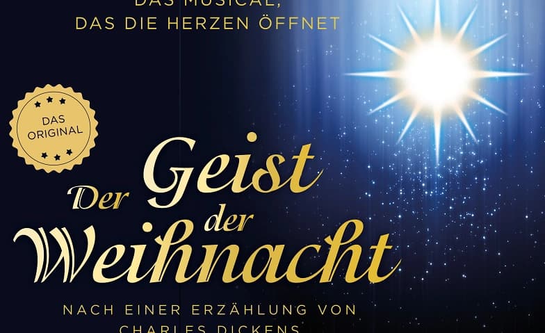 Der Geist der Weihnacht — photo 1