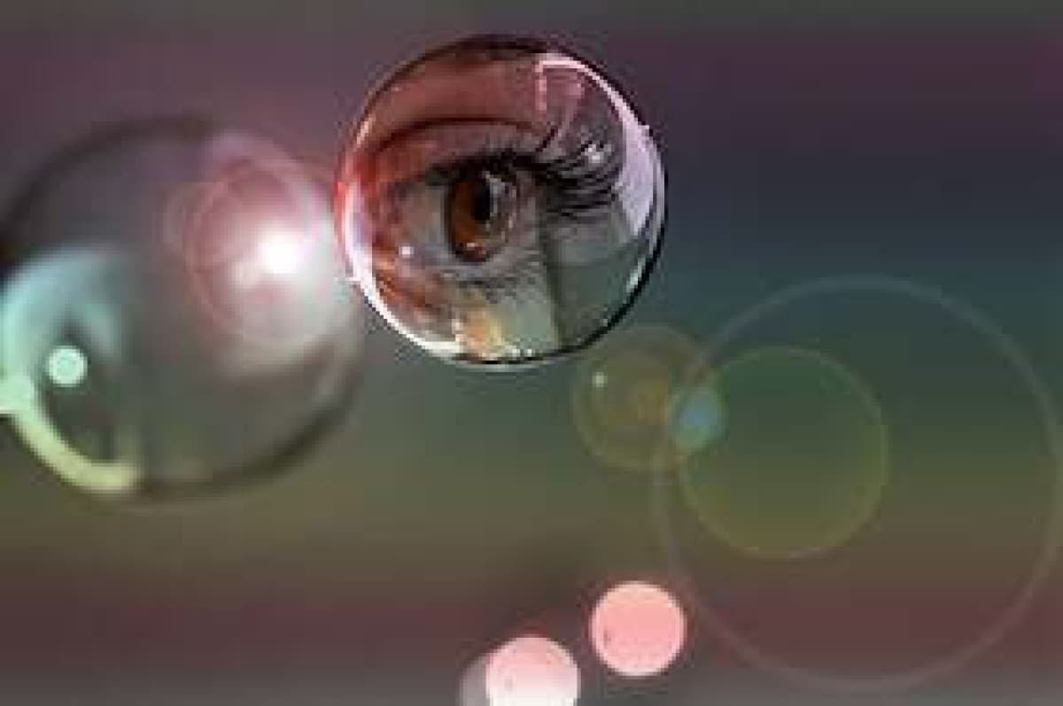 Urania and Berlin Brains on Tour: Between the Glances - The Hidden Dynamics of Seeing — photo 1
