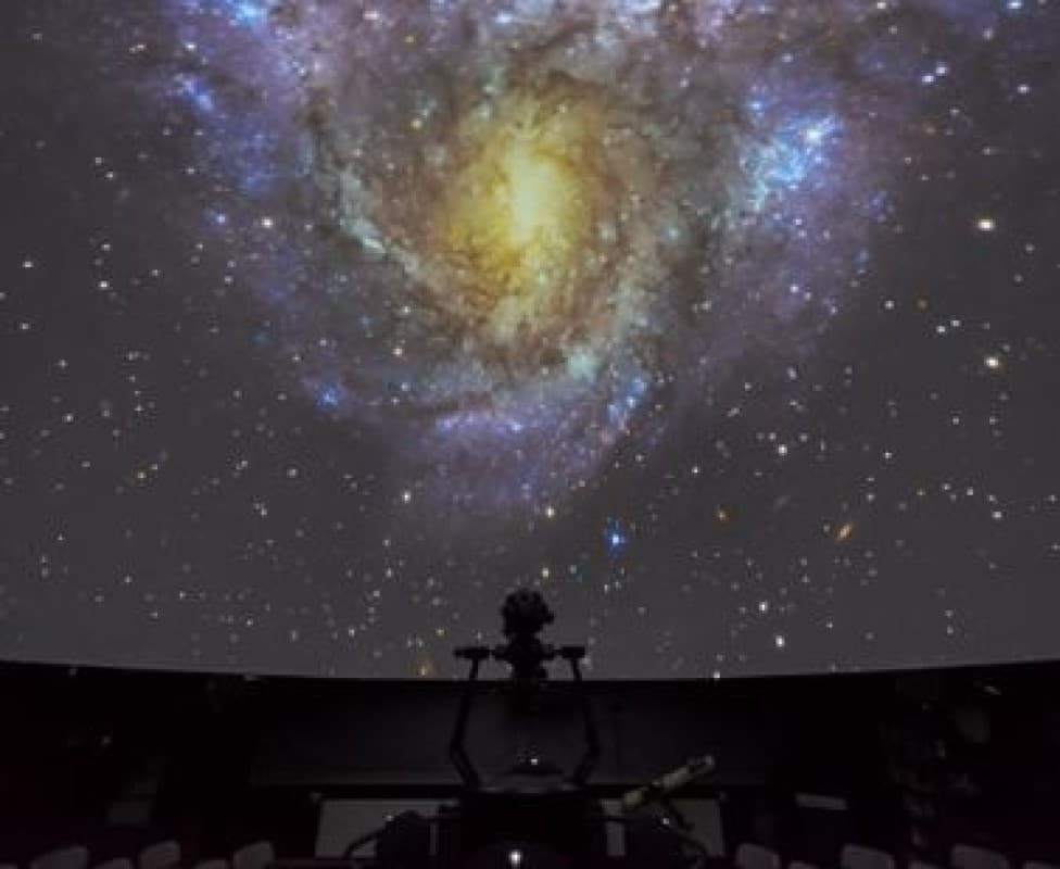 The Starry Sky - Explained — photo 1