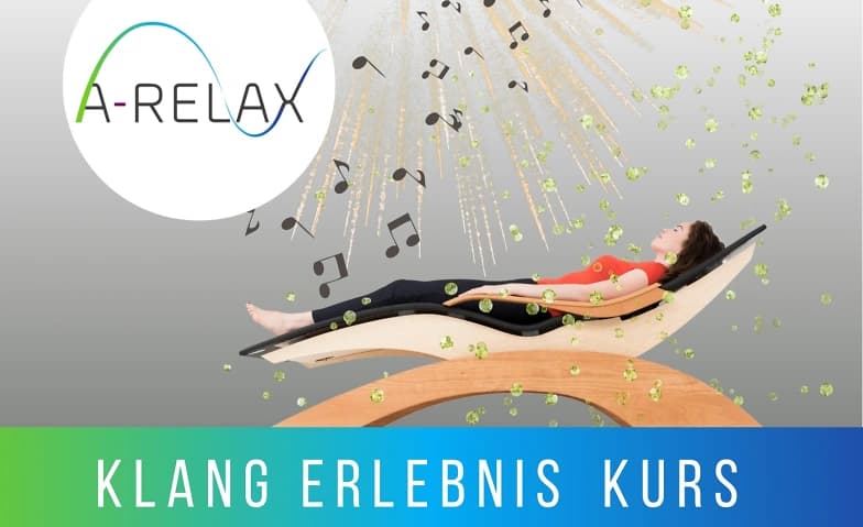 Klang Erlebnis Kurs — photo 1