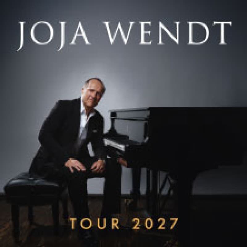 Joja Wendt - The Beast and the Beauty — photo 1
