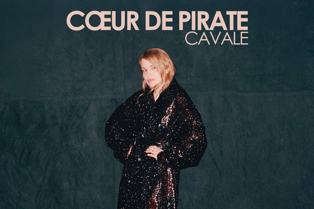 Cœur de Pirate — photo 1