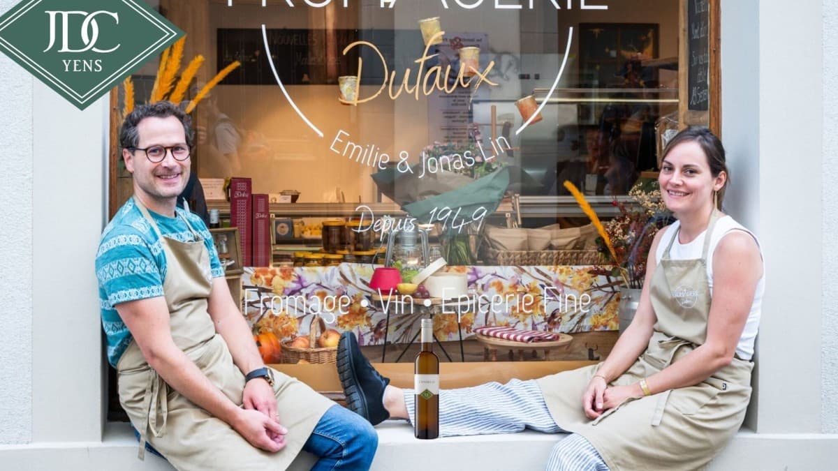 Soirée Accords Vins et Fromages — photo 1