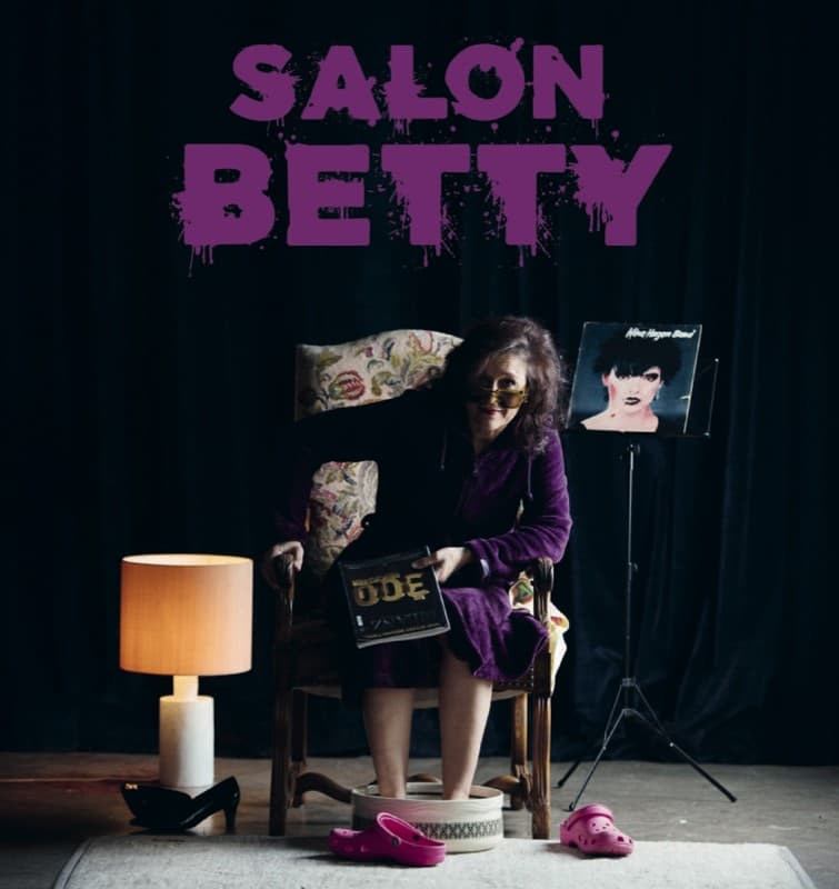 Salon Betty in Zürich — photo 1