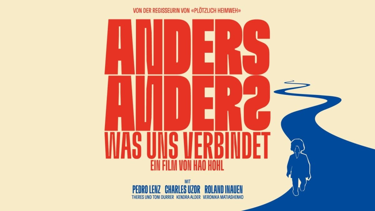 Premiere: ANDERS ANDERS – What Connects Us — photo 1
