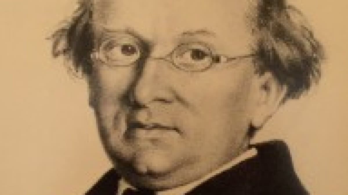 Mozart's Journey to Prague – by Eduard Mörike with Mozart/Wolff — photo 1