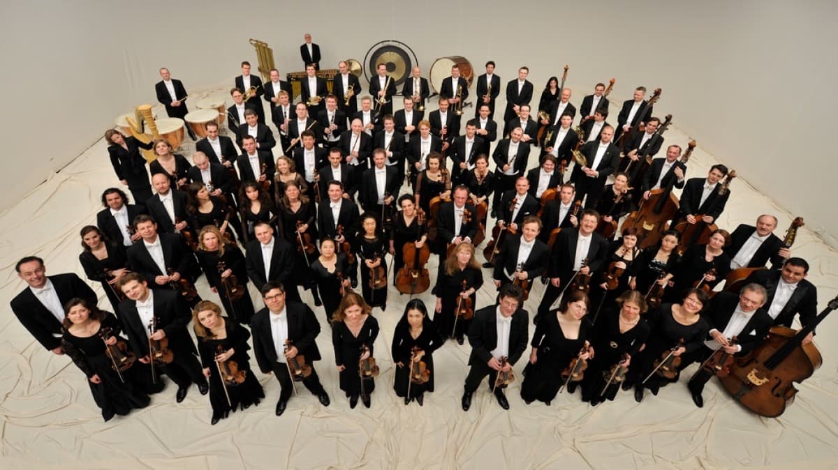 ORF Radio-Symphonieorchester Wien (Janáček Brno 2026) — photo 1