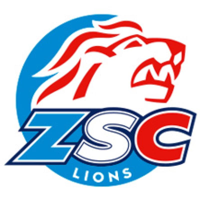 ZSC Lions - EHC Biel — photo 1