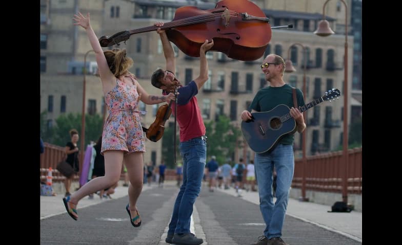 Afterwork-Music im Advent - Caludo — photo 1