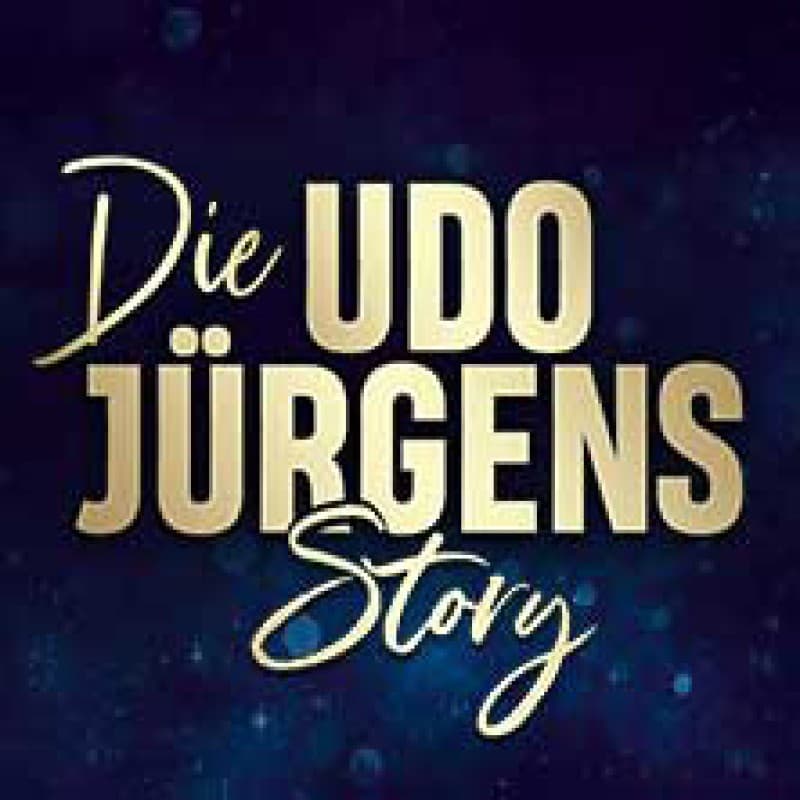 The Udo Jürgens Story - His Life, His Love, His Music! — photo 1