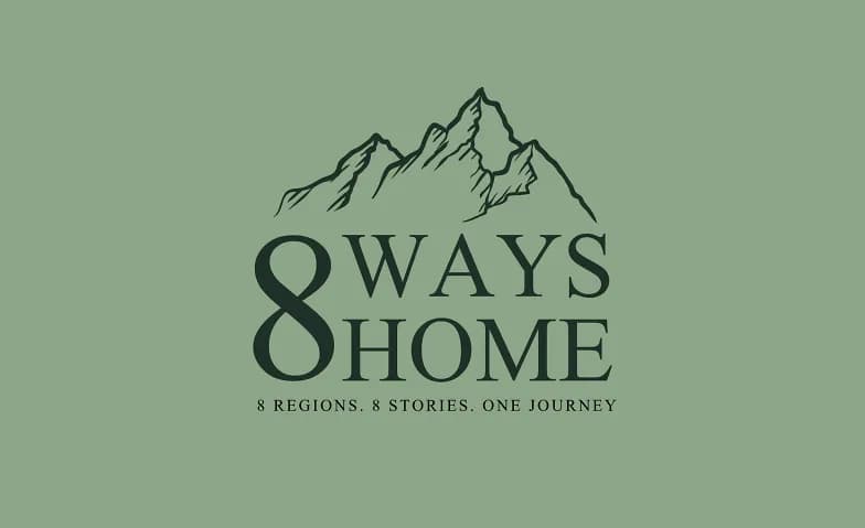 8 Ways Home — photo 1