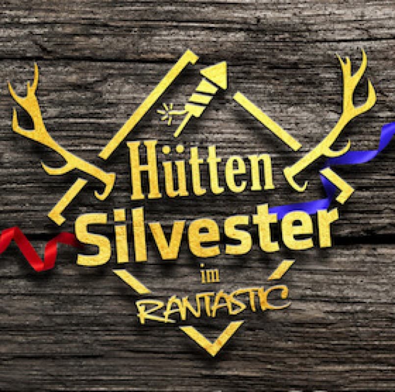 Hüttensilvester - New Year's Eve in the Rantastic Alpine Hut — photo 1