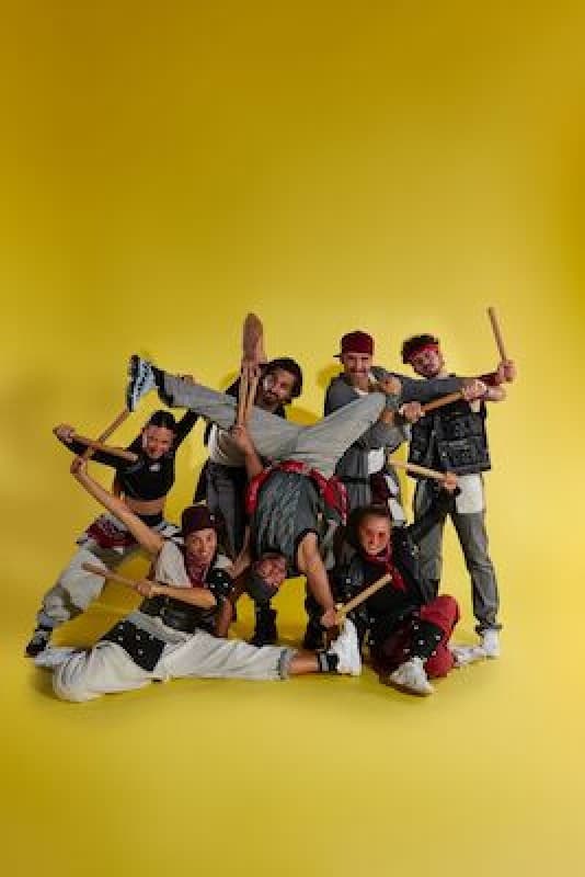 Brodas Bros - Brodas Bros — photo 1