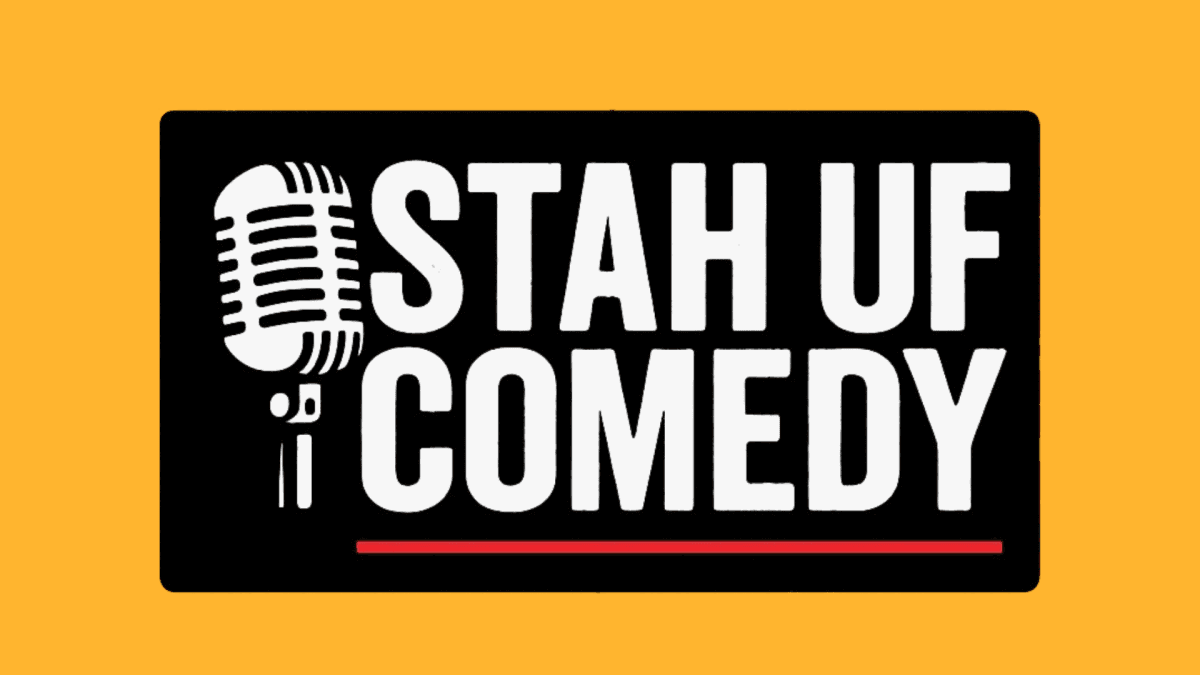 Stahuf Comedy- Award Night — photo 1