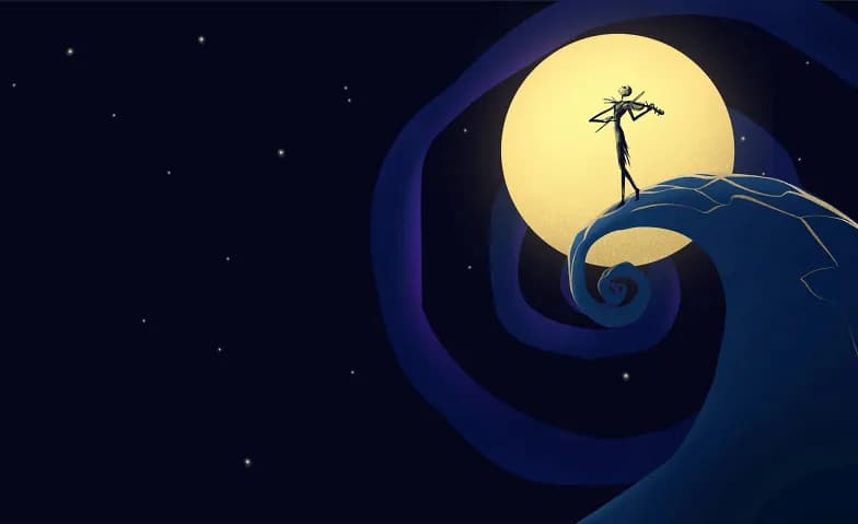 Tim Burton's Universe by Ensemble Sinfonietta Bern — photo 1