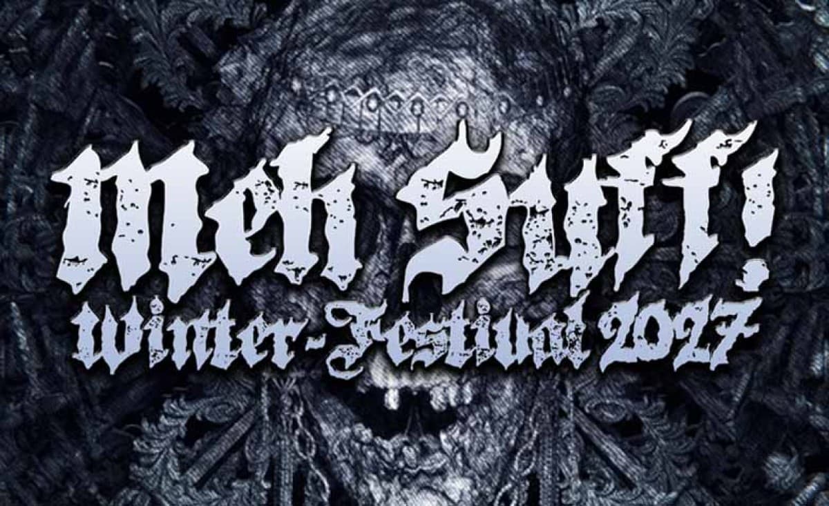Meh Suff! Winter-Festival 2027 — photo 1