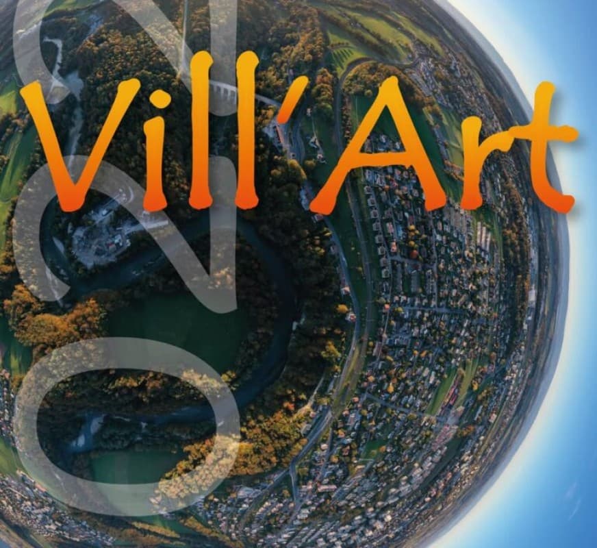 Vill’ART — photo 1