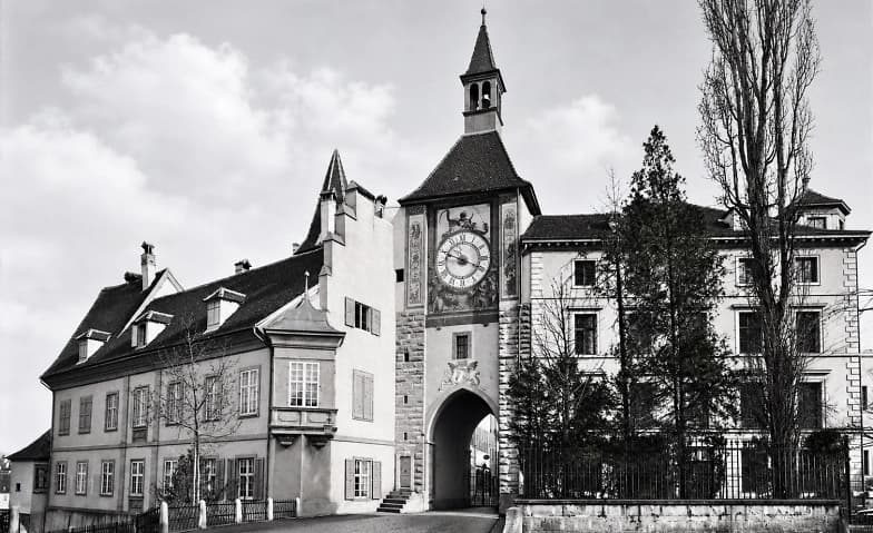 2. Basler Nostalgieabend — photo 1